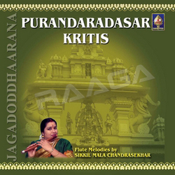 Purandaradasar Kritis songs Purandaradasar Kritis songs