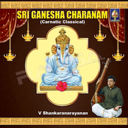 Sri Ganesha Charanama songs Sri Ganesha Charanama songs