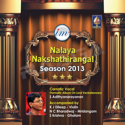 Nalaya Nakshathirangal (Season 2013) S Adithyanarayanan songs Nalaya Nakshathirangal (Season 2013) S Adithyanarayanan songs