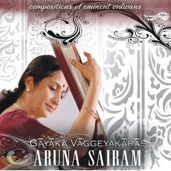 Gayaka Vaggeyakaras - Vol 2 songs Gayaka Vaggeyakaras - Vol 2 songs