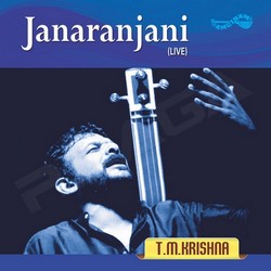 Jana Ranjani - Vol 1 songs Jana Ranjani - Vol 1 songs