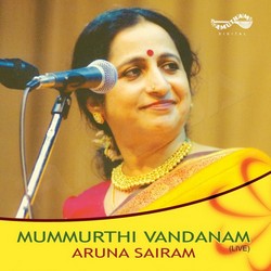 Mummurthi Vandanam - Vol 1 songs Mummurthi Vandanam - Vol 1 songs