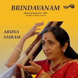 Brindavanam - Vol 1 songs Brindavanam - Vol 1 songs