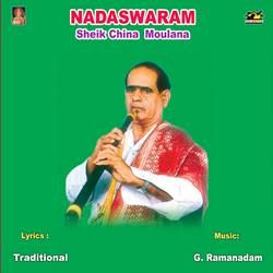 Nadaswaram - Shek China Moulana songs Nadaswaram - Shek China Moulana songs