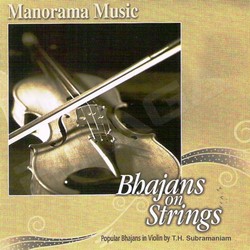 Bhajans On Strings songs Bhajans On Strings songs