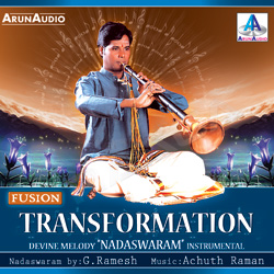 Fusion Transformation songs Fusion Transformation songs