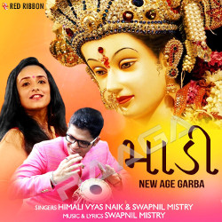 Maadi - New Age Garba Maadi - New Age Garba