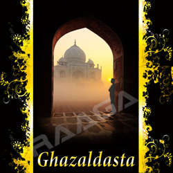 Ghazaldasta songs Ghazaldasta songs