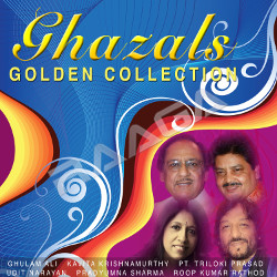 Ghazals - Golden Collection songs Ghazals - Golden Collection songs