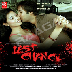 Last Chance songs Last Chance songs