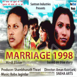 Marriage 1998 songs Marriage 1998 songs