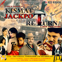 Kismat Jackpot Return songs Kismat Jackpot Return songs