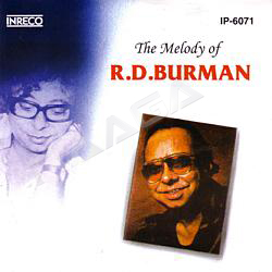 The Melody Of RD. Burman songs The Melody Of RD. Burman songs