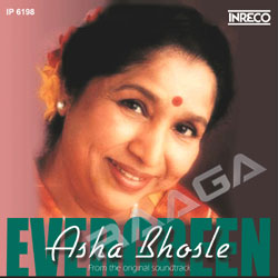 Evergreen Asha Bhosle songs Evergreen Asha Bhosle songs