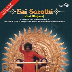 Sai Sarathi (Bhajans) songs Sai Sarathi (Bhajans) songs