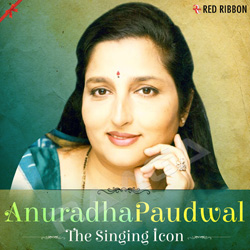Anuradha Paudwal - The Singing Icon songs Anuradha Paudwal - The Singing Icon songs