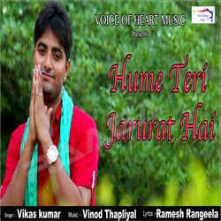 Hume Teri Jarurat Hai songs Hume Teri Jarurat Hai songs