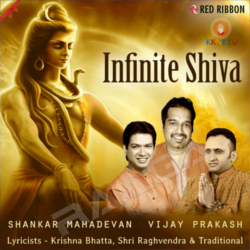 Infinite Shiva Infinite Shiva