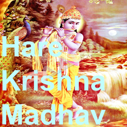 Hare Krishna Madhav songs Hare Krishna Madhav songs
