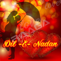 Dil E Nadan songs Dil E Nadan songs