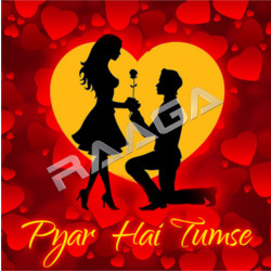 Pyar Hai Tumse songs Pyar Hai Tumse songs