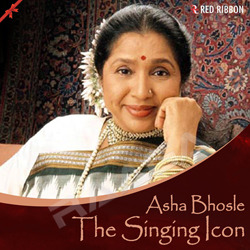 Asha Bhosle - The Singing Icon songs Asha Bhosle - The Singing Icon songs