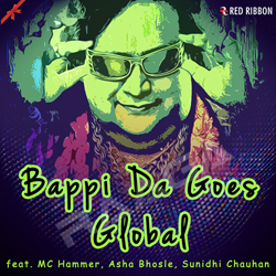 Bappi Da Goes Global songs Bappi Da Goes Global songs