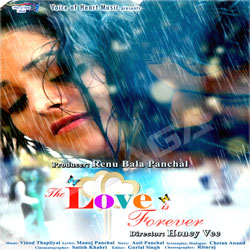 The Love Is Forever songs The Love Is Forever songs