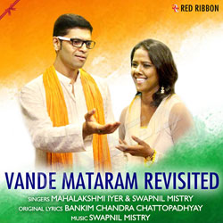 Vande Mataram Revisited songs Vande Mataram Revisited songs