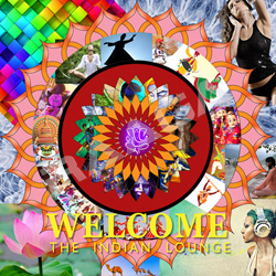 Welcome - The Indian Lounge songs Welcome - The Indian Lounge songs