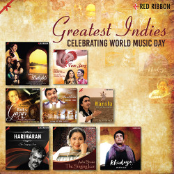 Greatest Indies - Celebrating World Music Day songs Greatest Indies - Celebrating World Music Day songs