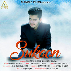 Sukoon songs Sukoon songs