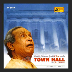 Live At The Town Hall Calcutta songs Live At The Town Hall Calcutta songs
