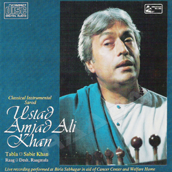 Classical Instrumental Sarod songs Classical Instrumental Sarod songs