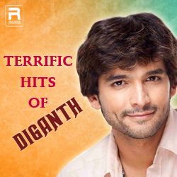 Terrific Hits of Diganth songs Terrific Hits of Diganth songs