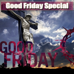 Good Friday Special songs Good Friday Special songs