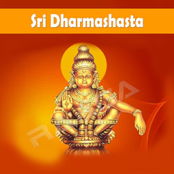 Sri Dharmashasta songs Sri Dharmashasta songs