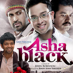 Asha Black songs Asha Black songs