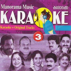 Karoke - Vol 3 songs Karoke - Vol 3 songs