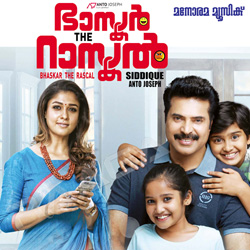 Bhaskar The Rascal songs Bhaskar The Rascal songs