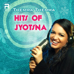 Themma Themma - Hits Of Jyotsna Themma Themma - Hits Of Jyotsna