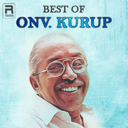 Best of ONV. Kurup songs Best of ONV. Kurup songs