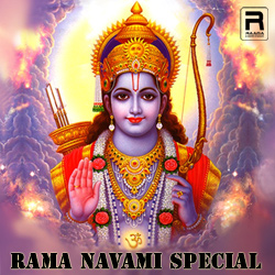 Rama Navami Special Rama Navami Special