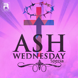 Ash Wednesday Special songs Ash Wednesday Special songs
