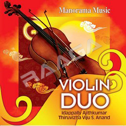 Violin Duo (Instrumental) songs Violin Duo (Instrumental) songs