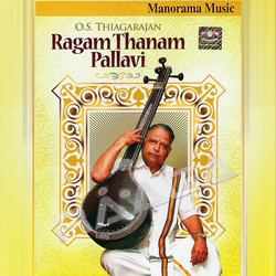 Ragam Thanam Pallavi - Gems of Thyagaraja (Vocal) songs Ragam Thanam Pallavi - Gems of Thyagaraja (Vocal) songs
