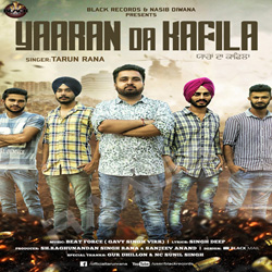 Yaaran Da Kafila songs Yaaran Da Kafila songs
