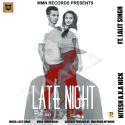 Late Night songs Late Night songs
