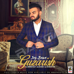 Guzarish songs Guzarish songs