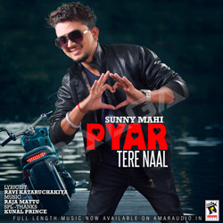 Pyar Tere Naal songs Pyar Tere Naal songs
